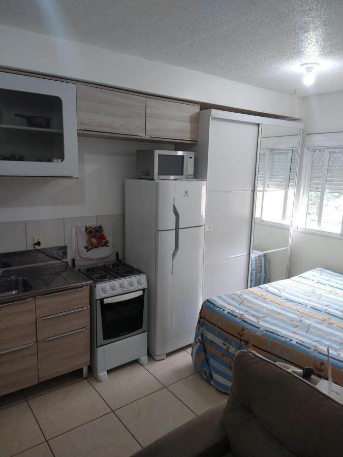 apartamento bentoG Appartamento Bento Gonçalves Esterno foto