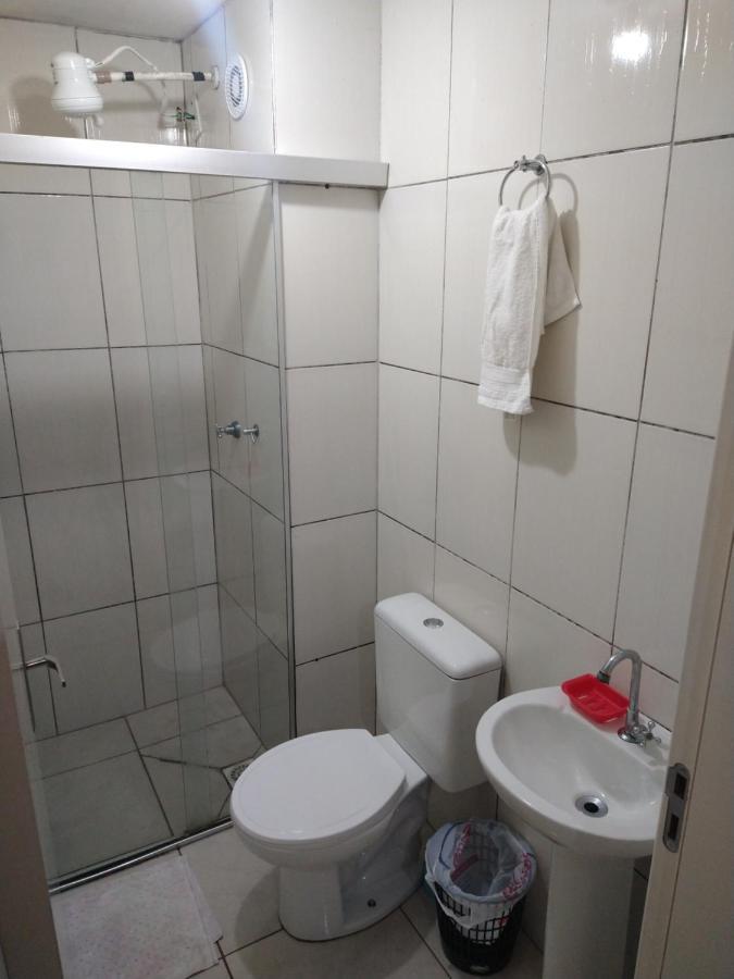 apartamento bentoG Appartamento Bento Gonçalves Esterno foto