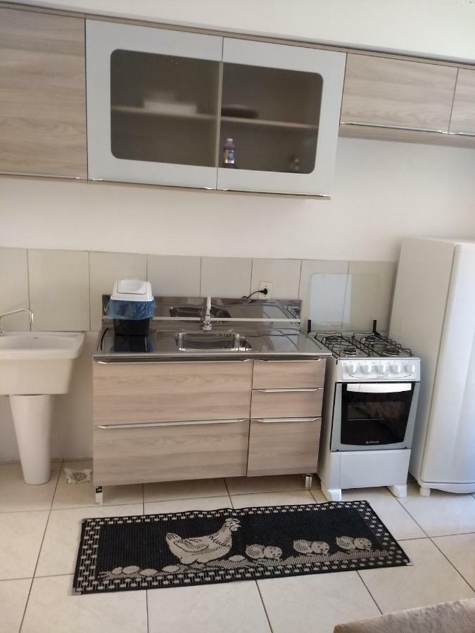 apartamento bentoG Appartamento Bento Gonçalves Esterno foto