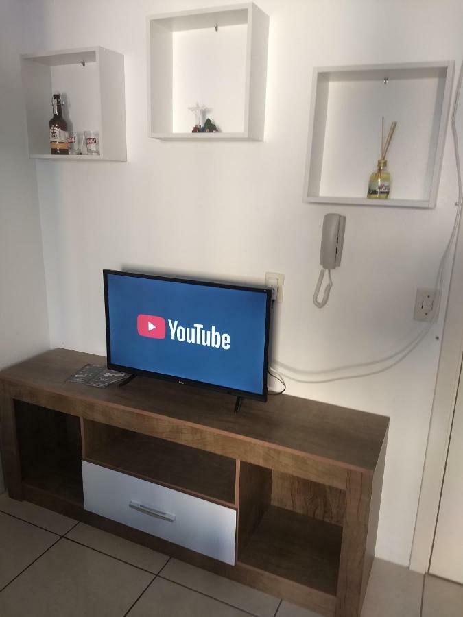 apartamento bentoG Appartamento Bento Gonçalves Esterno foto