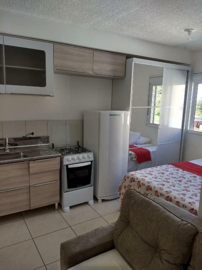 apartamento bentoG Appartamento Bento Gonçalves Esterno foto