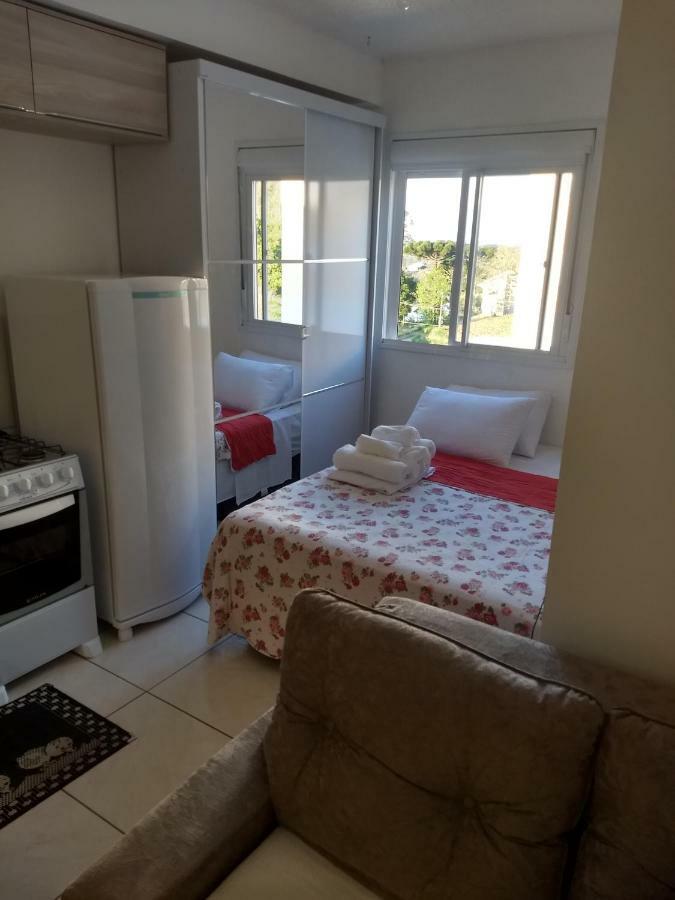 apartamento bentoG Appartamento Bento Gonçalves Esterno foto